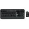 MK540 ADV WRLS KEYBOARD /MOUSE