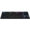 Logitech G915 TKL LIGHTSPEED Linear Kabellose Mechanische RGB Gaming 