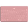 KEYS-TO-GO BLUSH PINK