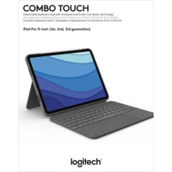 COMBO TOUCH IPAD PRO 11IN 1-3G