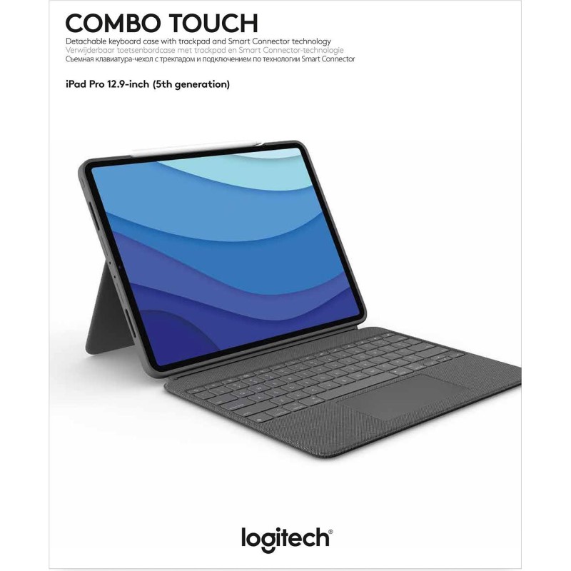 COMBO TOUCH IPAD PRO129IN 5G