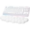 G715 WIRELESS GAMING KEYBOARD -