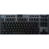 G915 TKL LIGHTSPEED WRLS RGB