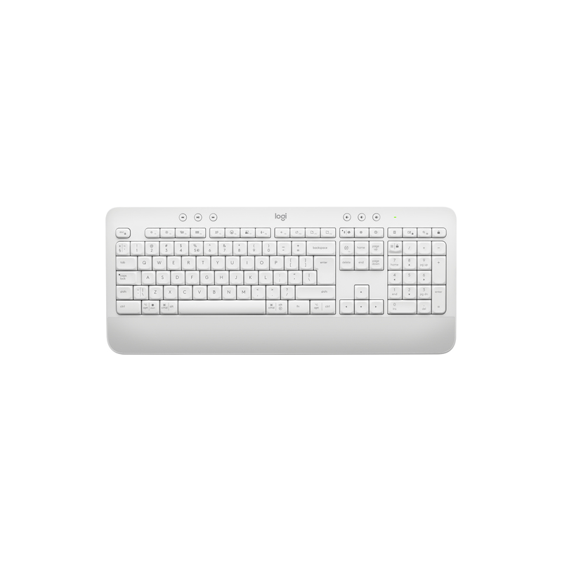 SIGNATURE K650 - OFFWHITE -