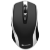 Canyon MW-19 mouse Ambidestro RF Wireless + USB Type-A Ottico 1600 DP