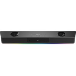 Creative Sound Blaster Katana V2X 2.1-kanal Lydbarsystem Sort