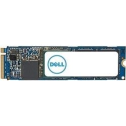 DELL M.2 PCIE NVME GEN4X4 - 4TB