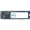 DELL M.2 PCIE NVME GEN4X4 - 4TB