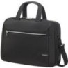 Samsonite Litepoint B&Atilde;&brvbar;retaske 15.6 Genbrugt PET Sort