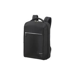 SAMSONITE Rygs&Atilde;&brvbar;k LITEPOINT 14.1 Sort