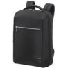 SAMSONITE Rygs&Atilde;&brvbar;k LITEPOINT 14.1 Sort