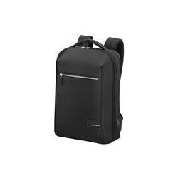 Samsonite Litepoint Rygs&Atilde;&brvbar;k 15.6 Genbrugt PET Sort