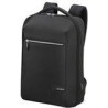 Samsonite Litepoint Rygs&Atilde;&brvbar;k 15.6 Genbrugt PET Sort