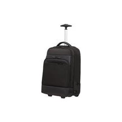 Samsonite Mysight B&Atilde;&brvbar;rerulleetui 17.3 Genbrugt PET-polyester Polyur