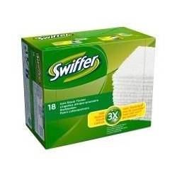 Swiffer Staubfangt&Atilde;&frac14;cher