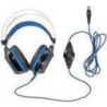 Nedis GHST500BK Kabling Headset Sort Bl&Atilde;&yen;