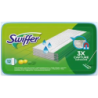 Swiffer Feuchte Bodent&Atilde;&frac14;cher Zitrus 12er