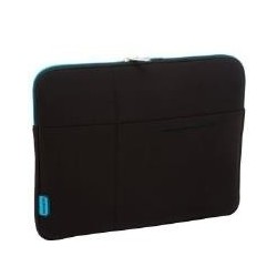 Samsonite Airglow Sleeves Hylster 13.3 Sort Bl&Atilde;&yen;