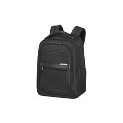 Samsonite Vectura EVO Rygs&Atilde;&brvbar;k 14 5 % polyuretan 95 % polyester Sort