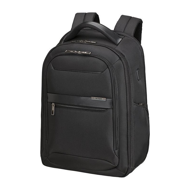 Samsonite Vectura EVO Rygs&Atilde;&brvbar;k 15.6 5 % polyuretan 95 % polyester So