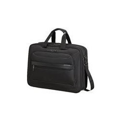 Samsonite Vectura EVO B&Atilde;&brvbar;retaske 17.3 5 % polyuretan 95 % polyester