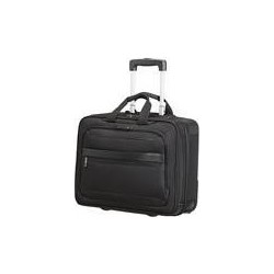 Samsonite Vectura EVO B&Atilde;&brvbar;rerulleetui 17.3 5 % polyuretan 95 % polye