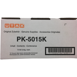 UTAX TONER PK-5015K BLACK