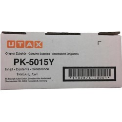 UTAX TONER KIT PK-5015Y