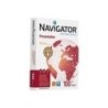 5 CARTA NAVIGATOR presentation 4 100GR 500FG 210X297MM