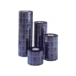 Thermal Transfer Ribbon - RESIN AXR 7+ Black - 110x300 Inking I