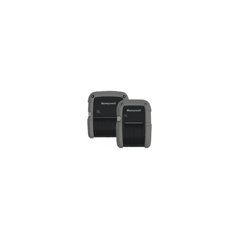 Honeywell 50138010-001 accessorio per stampanti portatili Nero 1 pz R