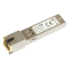 Accessori Mikrotik Modulo in rame RJ45 SFP 10/100/1000M/25G/5G/10G