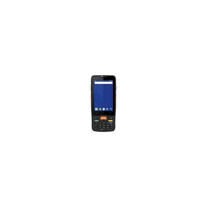 Datalogic 94ACC0313 custodia per palmari (MEMOR K RUBBER BOOT - )