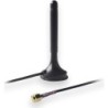 TELTONIKA Mobile Magnetic SMA Antenna PR1KS210, 1 dBi, W125997390 (PR