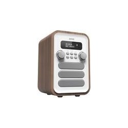 Denver DAB-48W Digitalradio wei&Atilde;