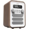 Denver DAB-48W Digitalradio wei&Atilde;