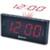 DENVER CPR-710 Clock-radio Sort