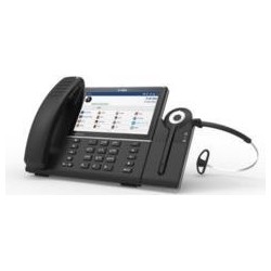 Mitel Integrated DECT Headset (EU) monaural