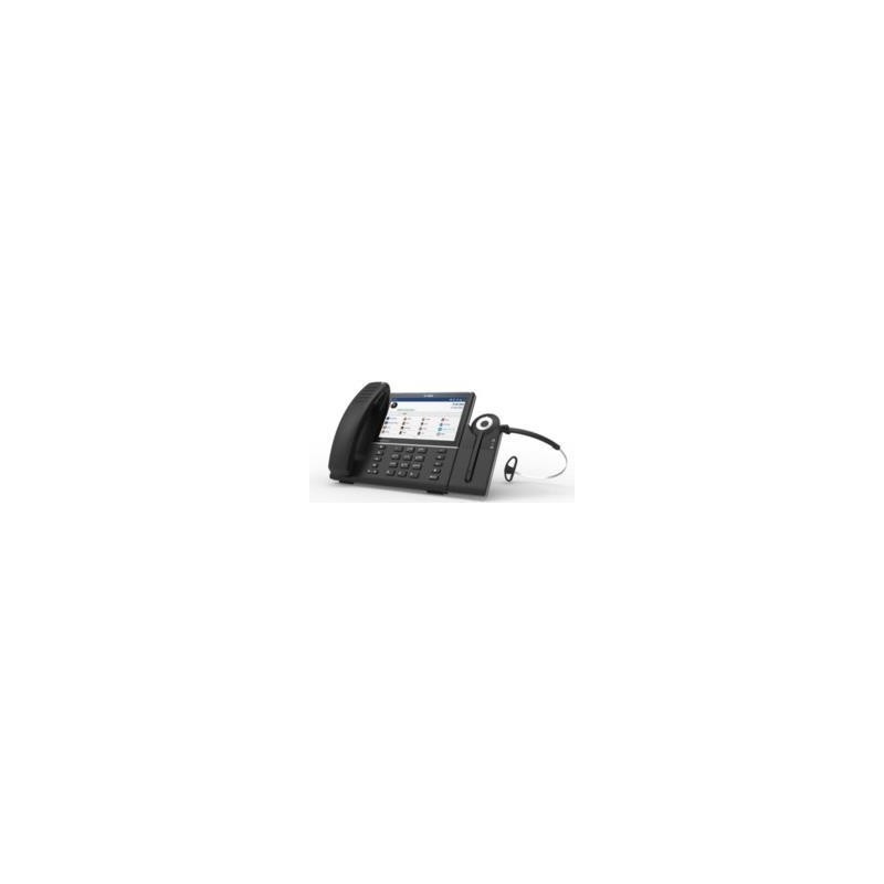 Mitel Integrated DECT Headset (EU) monaural