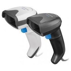 DATALOGIC GRYPHON BARCODE SCANNER GD4520 (GD4520-B