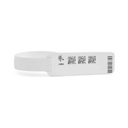 WRISTBAND SYNTHETIC 0.75X6IN - Z-BAND ULTRASOFTCOAT 300/R 6/B