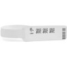 WRISTBAND SYNTHETIC 0.75X6IN - Z-BAND ULTRASOFTCOAT 300/R 6/B