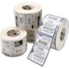 Zebra Z-Perform 1000T Bianco Label Paper 76x38mm TT - Transfer Z