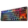 SteelSeries Apex Pro TKL Tastatur Optisk Per-key RGB Tr&Atilde;&yen;dl&Atilde;&cedil;s Ty