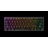 SteelSeries Apex Pro Mini Wireless Tastatur Mekanisk Per-key RGB Tr&Atilde;