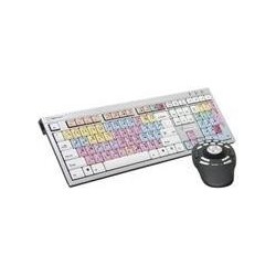 LogicKeyboard Avid Pro Tools UK (PC/Slim)