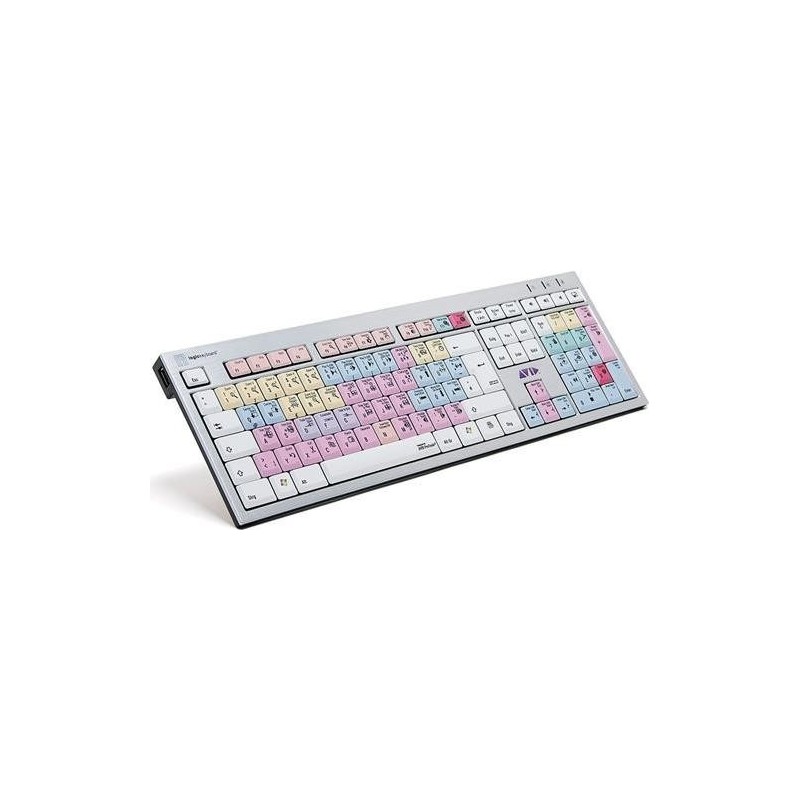 LogicKeyboard Avid Pro Tools DE PC/Sottile