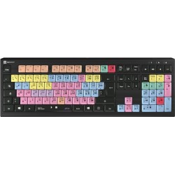 LogicKeyboard Avid Pro Tools Astra 2 FR PC