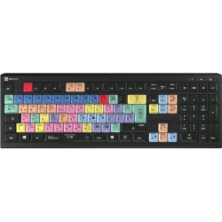 LogicKeyboard Adobe Premiere Pro CC Astra 2 DE PC