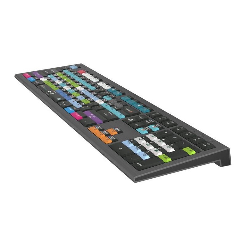 LogicKeyboard Avid Media Composer Astra 2 DE Mac